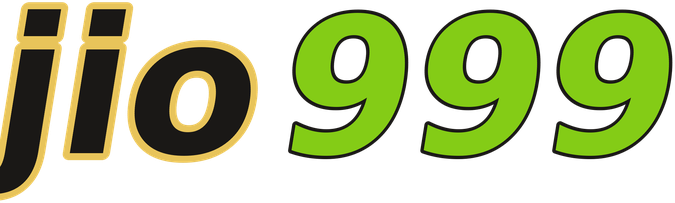 jio999 logo